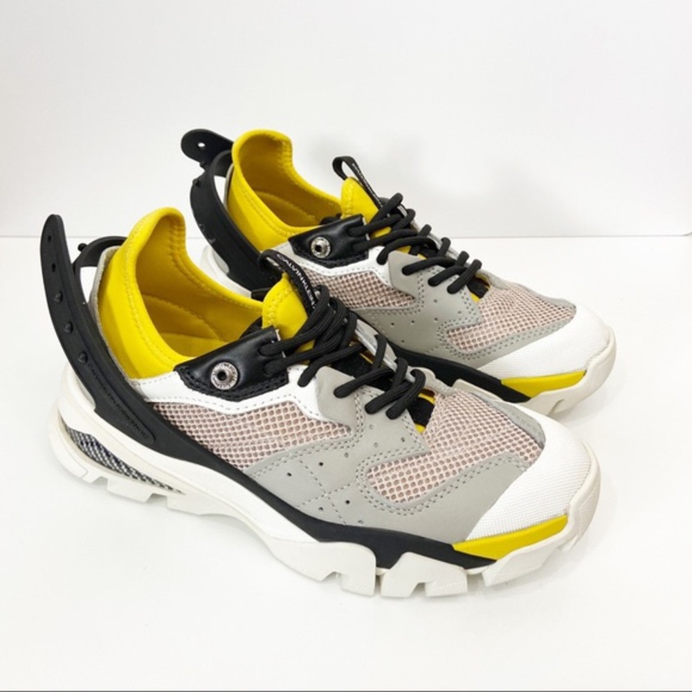 Calvin Klein 205W39NYC CARLA